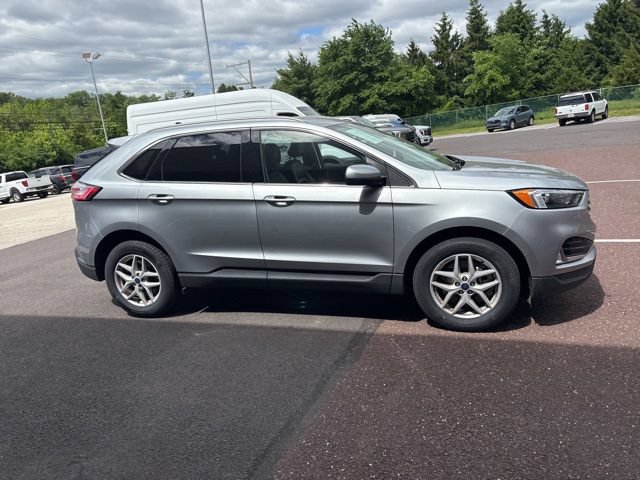 Certified 2022 Ford Edge SEL w/ Convenience Package AWD/4WD image 21