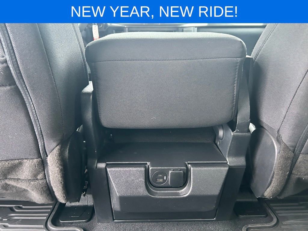 Certified 2023 Ford F150 XL w/ STX Appearance Package image 22