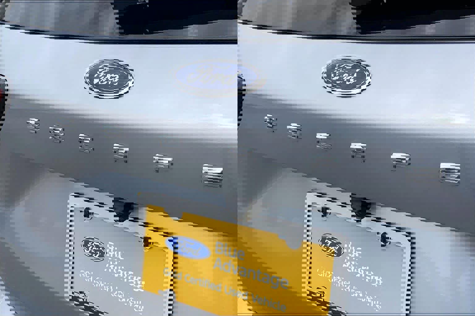 Certified 2023 Ford Escape ST-Line Elite AWD/4WD image 30