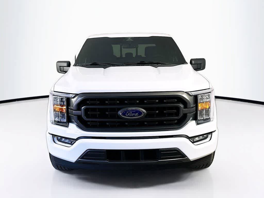 Certified 2023 Ford F150 XLT w/ Equipment Group 302A High RWD image 6