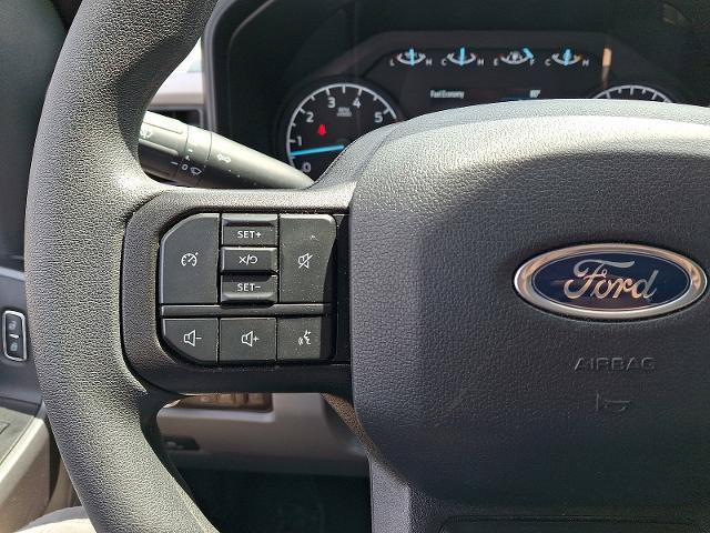 Certified 2025 Ford F350 XLT AWD/4WD image 20