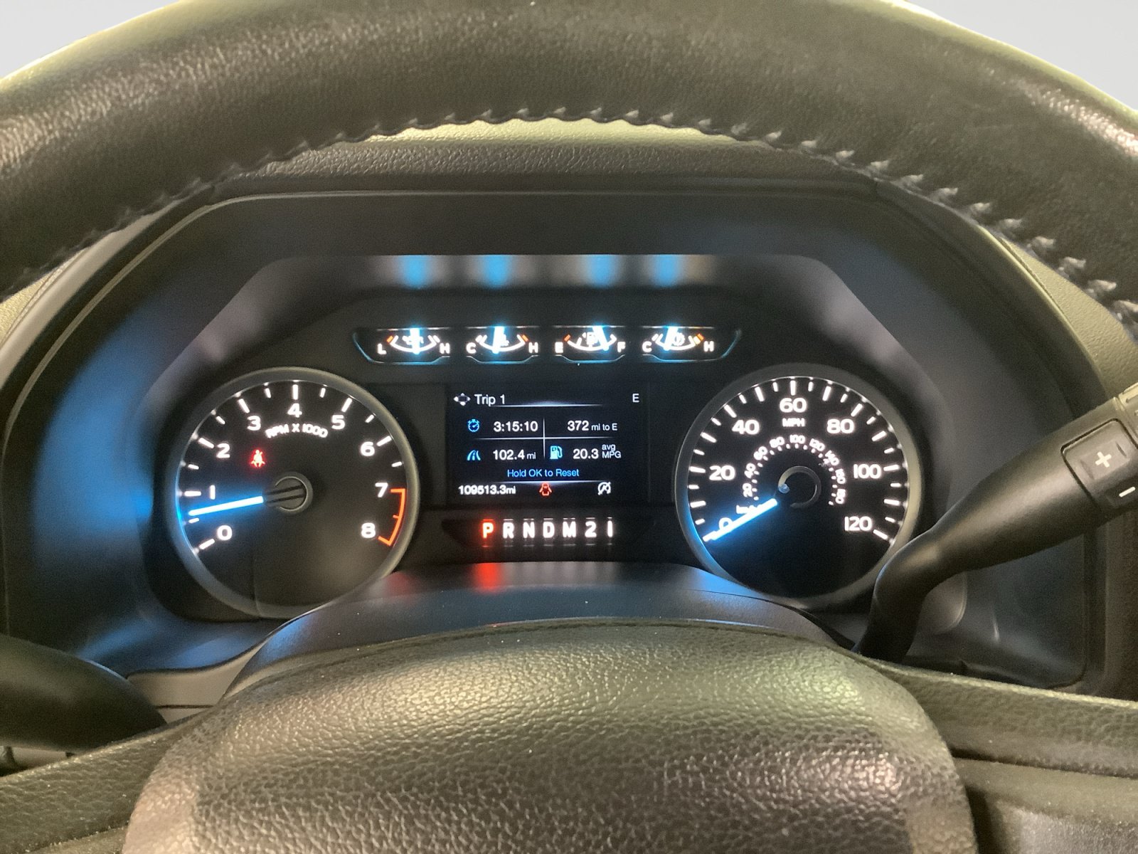 Certified 2018 Ford F150 XLT w/ Equipment Group 301A Mid RWD image 13