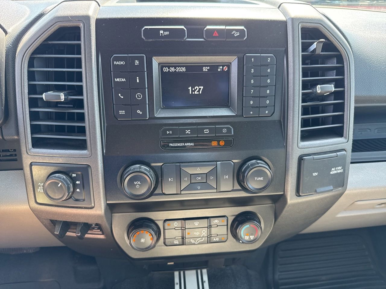 Certified 2022 Ford F250 XL w/ Power Equipment Group image 23