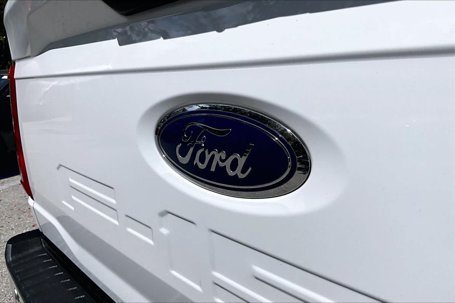 Certified 2023 Ford F150 XL w/ XL Chrome Appearance Package AWD/4WD image 85