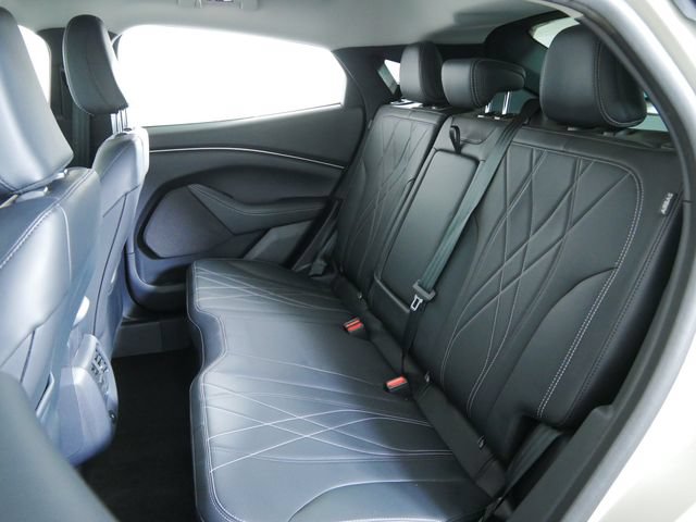 Certified 2025 Ford Mustang Mach-E Select w/ Comfort Package Lite AWD/4WD image 17