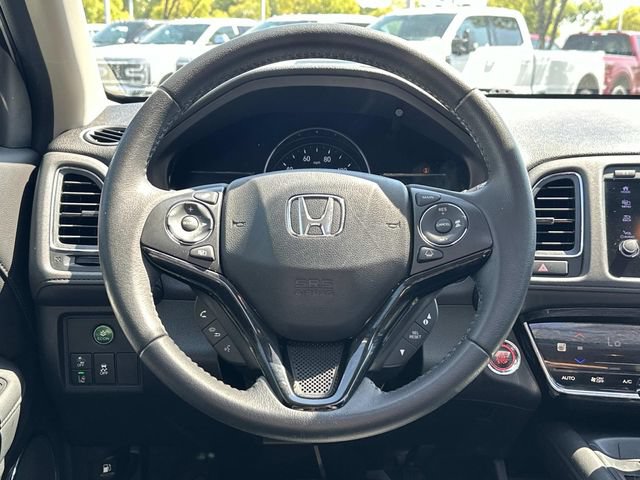 Used 2022 Honda HR-V EX-L image 29