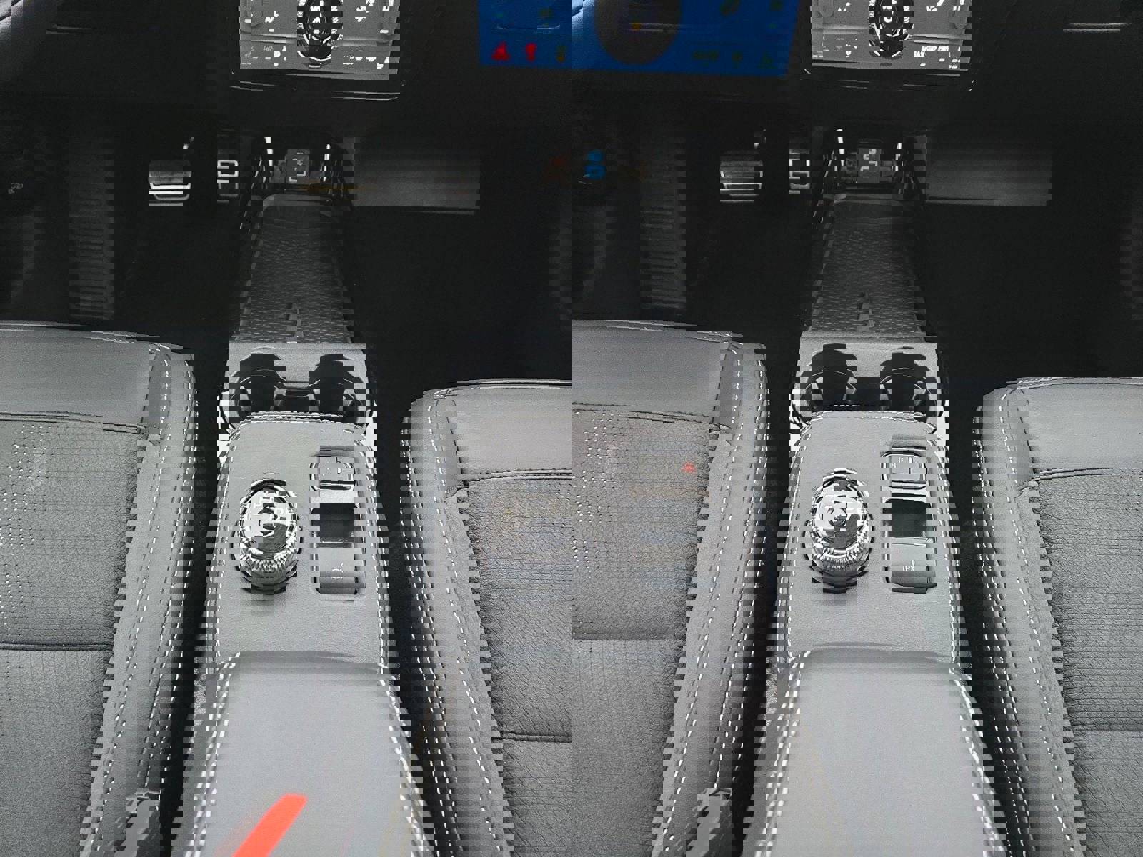 Certified 2024 Ford Mustang Mach-E GT image 21