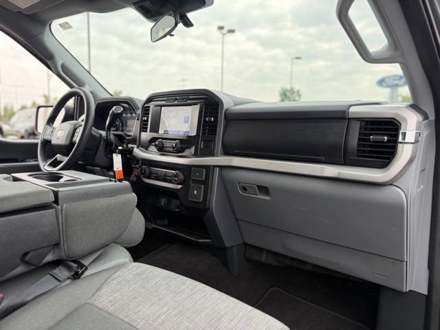 Certified 2023 Ford F150 XLT AWD/4WD image 15