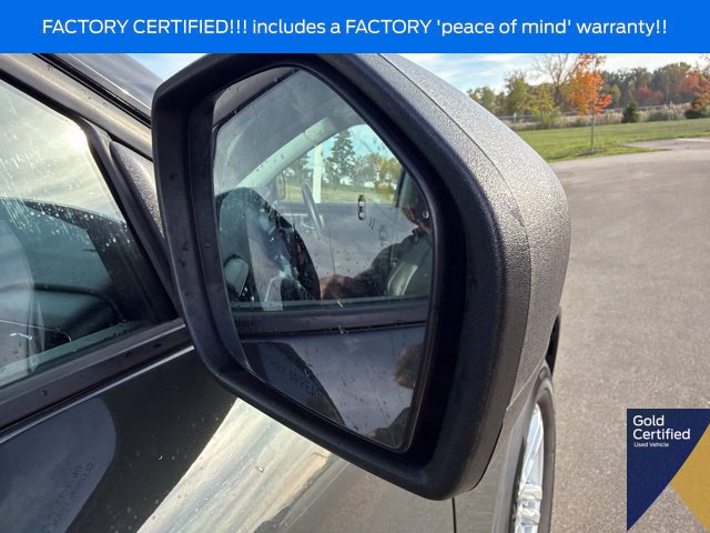 Certified 2023 Ford Explorer XLT w/ Equipment Group 202A AWD/4WD image 8