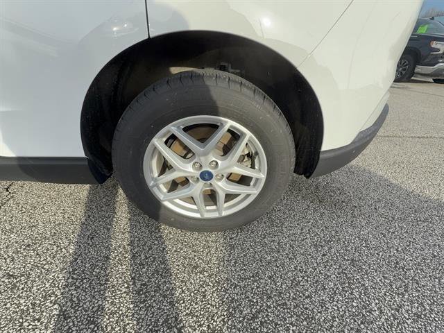 Certified 2022 Ford Edge SEL w/ Convenience Package image 29