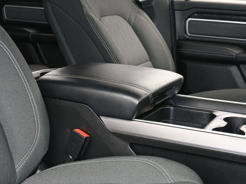 Used 2023 RAM 1500 Big Horn image 61