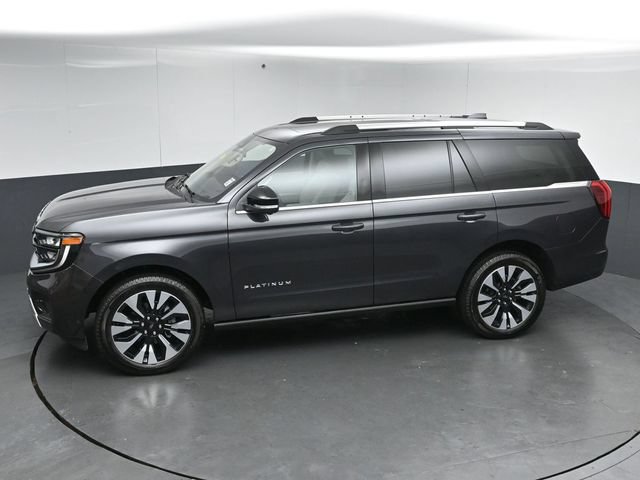 Certified 2025 Ford Expedition Platinum w/ Driver's Package AWD/4WD image 46