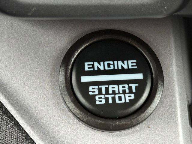 Certified 2023 Ford Bronco Sport Big Bend w/ Convenience Package AWD/4WD image 15