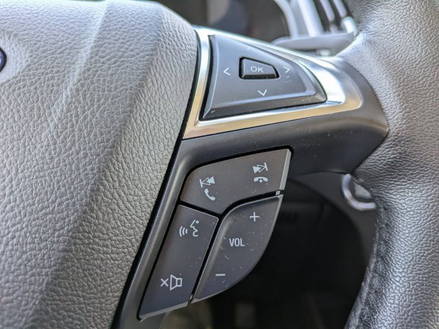 Certified 2022 Ford Edge SEL w/ Convenience Package image 23