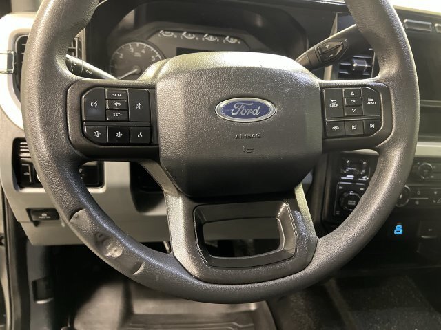 Certified 2024 Ford F350 XLT AWD/4WD image 9