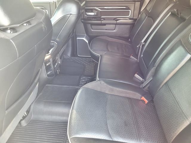 Used 2022 RAM 2500 Laramie image 13