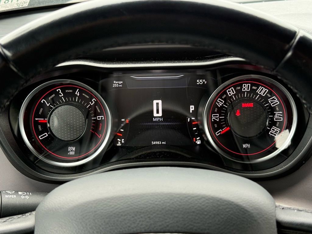 Used 2023 Dodge Challenger SXT image 19