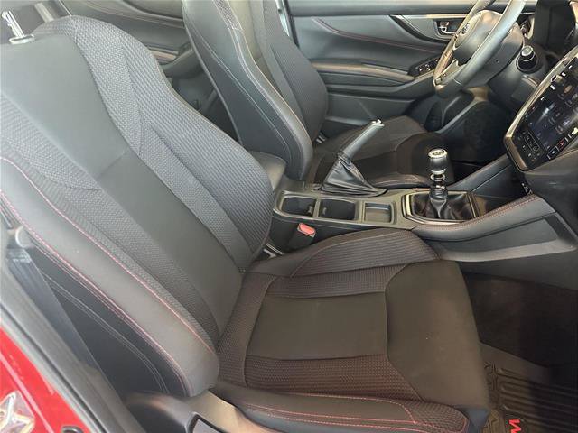 Used 2025 Subaru WRX Premium w/ Popular Package #2A AWD/4WD image 15