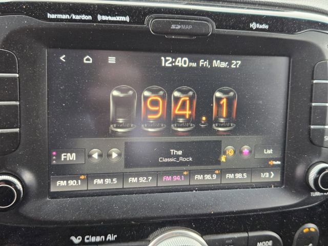 Used 2018 Kia Soul ! w/ Tech Package image 22