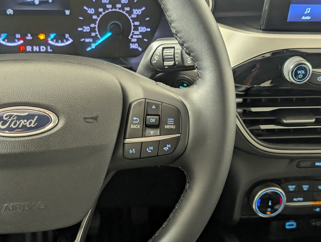 Certified 2022 Ford Escape SE w/ Convenience Package FWD image 19