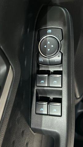 Certified 2020 Ford Escape SE AWD/4WD image 34