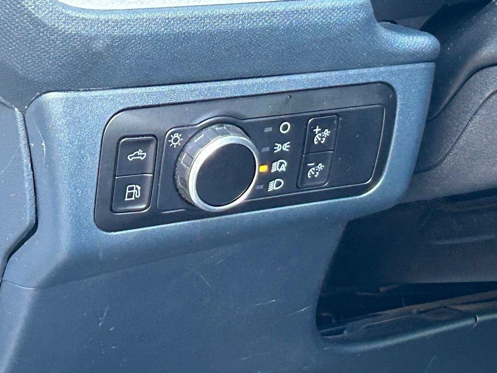 Certified 2023 Ford Maverick XLT FWD image 25