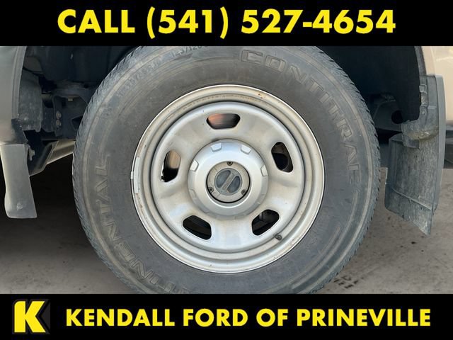 Certified 2022 Ford F350 XL AWD/4WD image 9