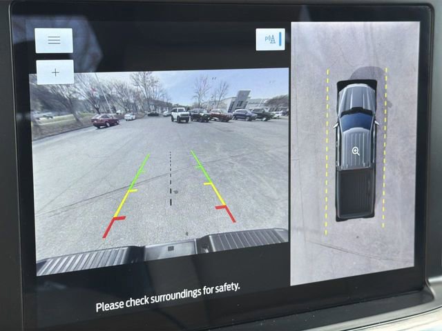 Certified 2022 Ford F150 Lariat w/ Equipment Group 502A High image 24