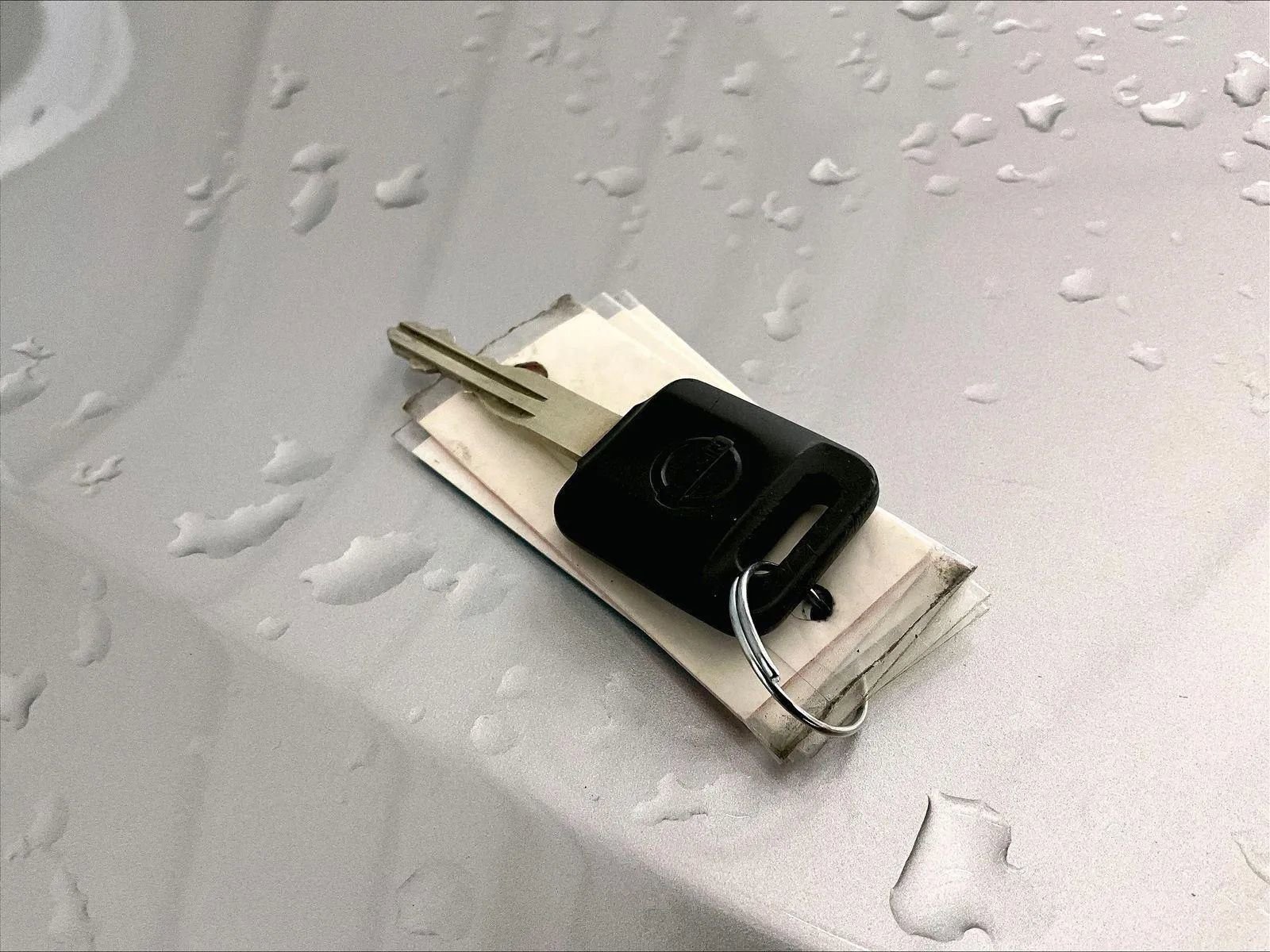 Used 2024 Nissan Versa S w/ Trunk Package image 9