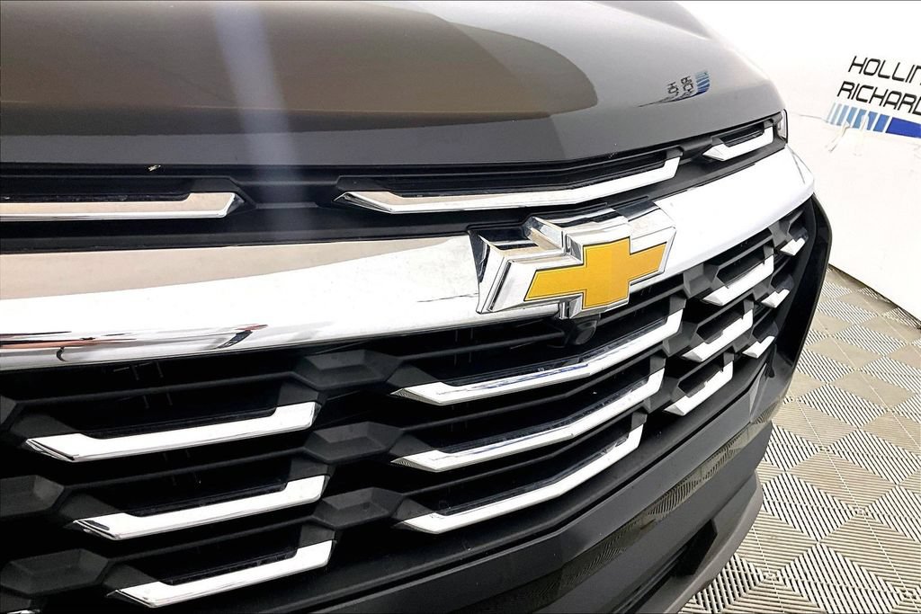 Used 2026 Chevrolet Equinox LT FWD image 23
