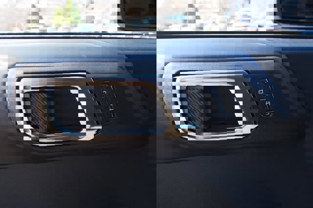 Certified 2025 Ford Bronco Badlands image 18