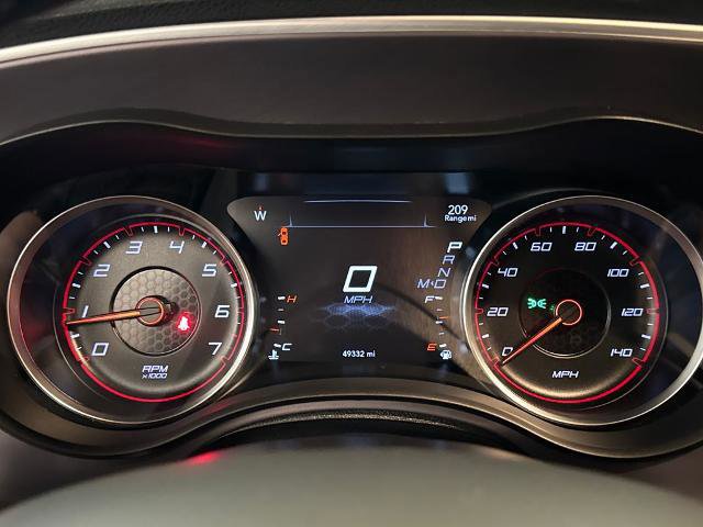 Used 2019 Dodge Charger SXT RWD image 23