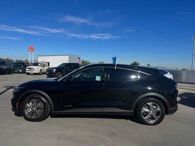 Certified 2023 Ford Mustang Mach-E Select image 5