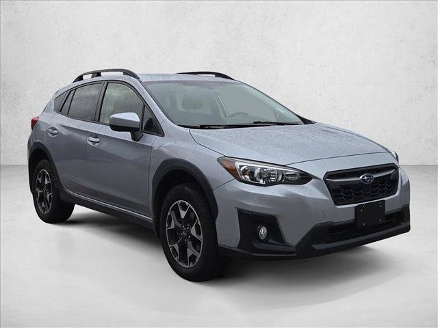 Used 2020 Subaru Crosstrek 2.0i Premium w/ Moonroof Package 2 AWD/4WD image 3