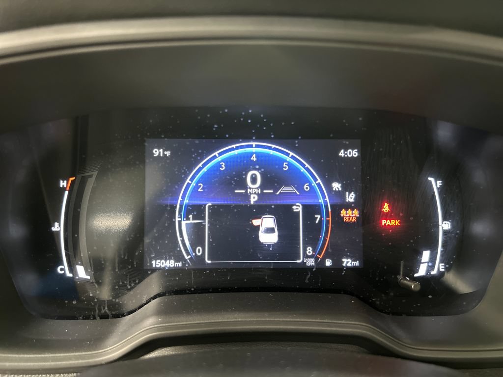 Used 2026 Toyota Corolla LE FWD image 29