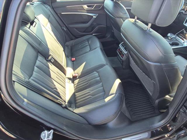 Used 2021 Audi A6 3.0T Prestige w/ Prestige Package AWD/4WD image 20