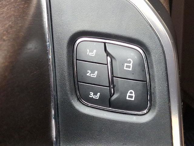 Certified 2024 Ford F350 King Ranch w/ Chrome Package image 27