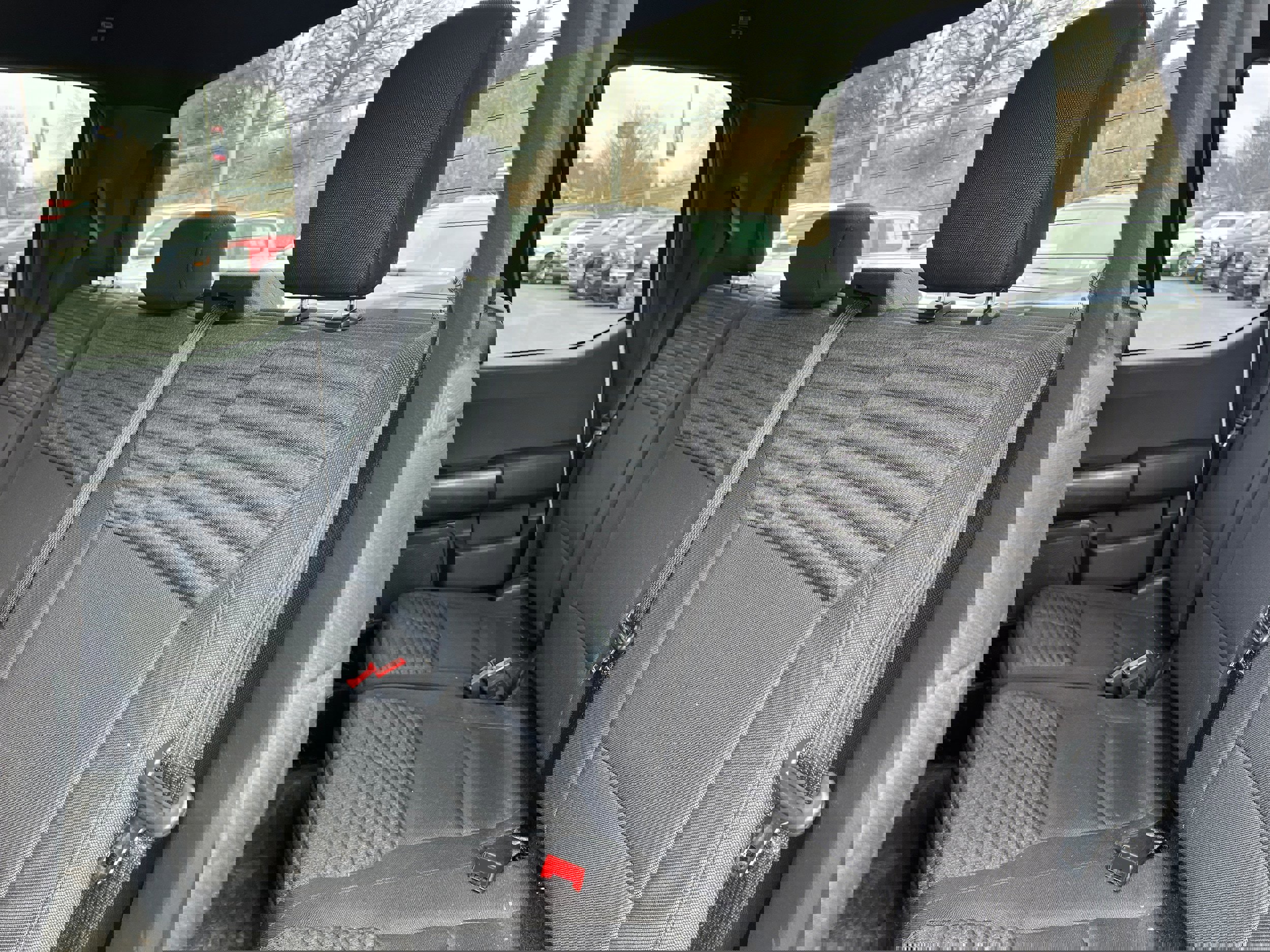 Certified 2023 Ford F150 XL w/ STX Appearance Package image 13