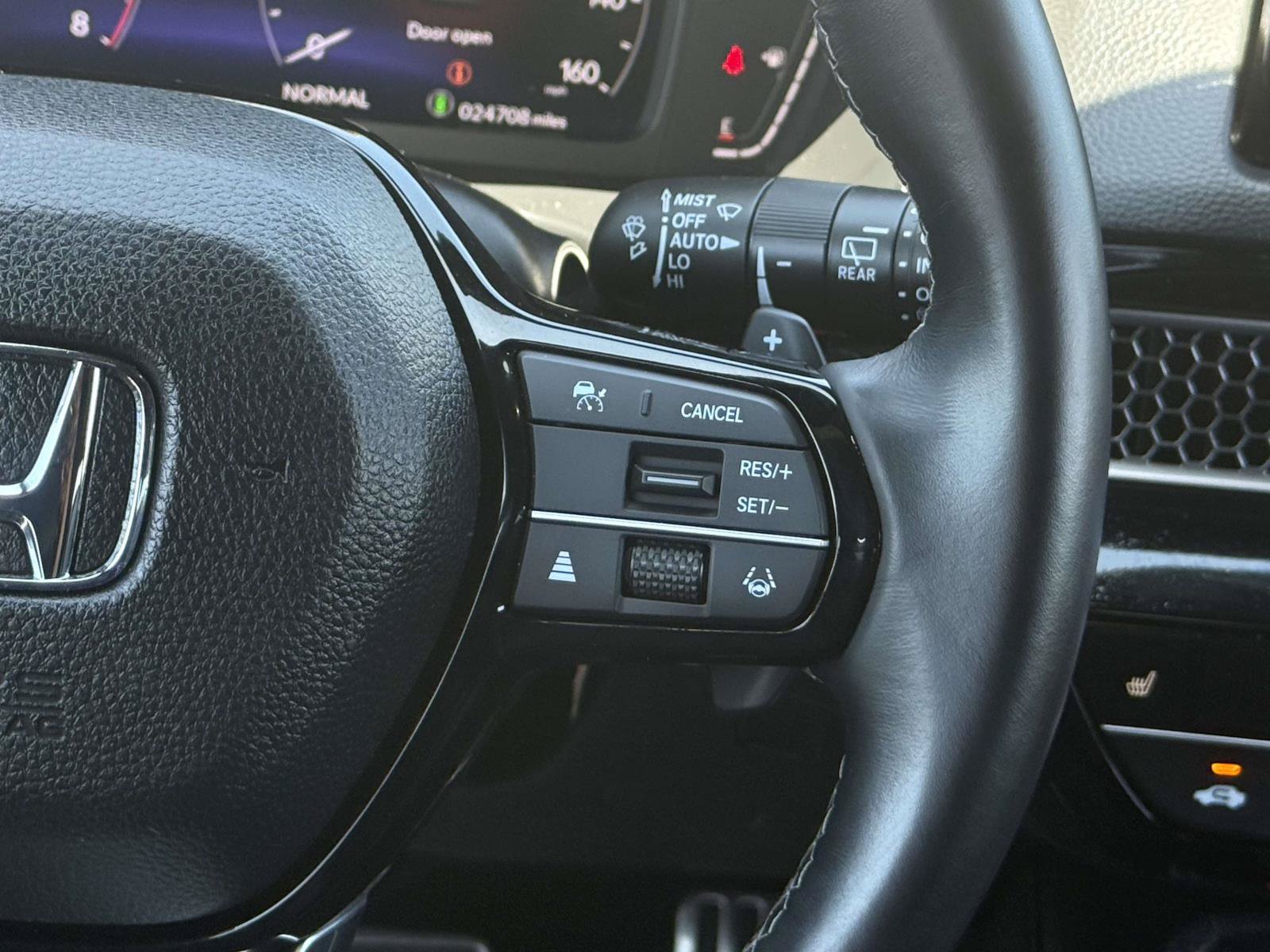 Used 2023 Honda Civic Sport Touring image 14