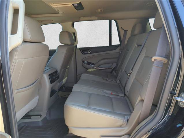 Used 2020 GMC Yukon SLT w/ Open Road Package AWD/4WD image 17