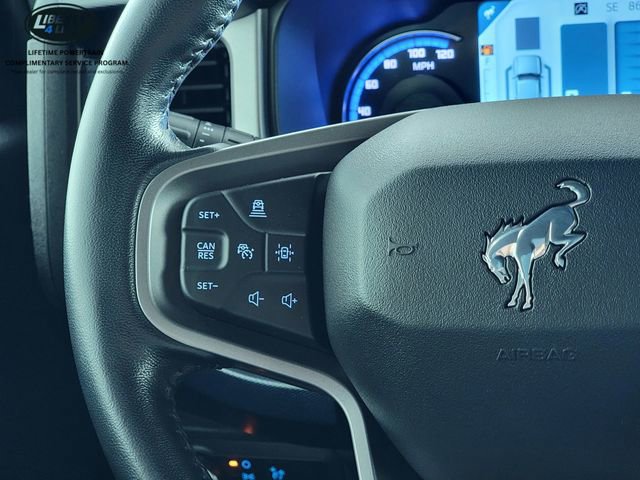 Certified 2021 Ford Bronco Outer Banks AWD/4WD image 27