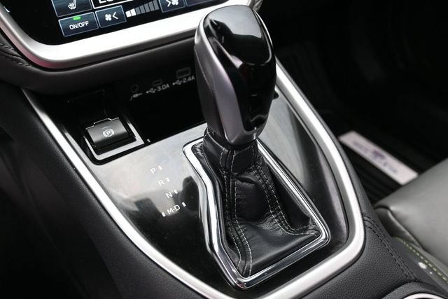 Used 2023 Subaru Outback Onyx Edition AWD/4WD image 24