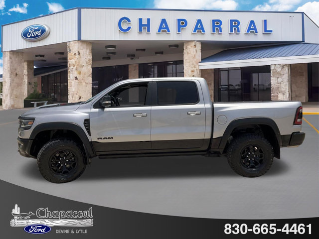 Used 2022 RAM 1500 TRX w/ TRX Level 2 Equipment Group AWD/4WD image 3