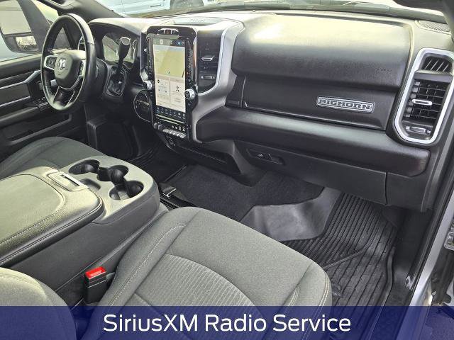 Used 2024 RAM 3500 Big Horn w/ Sport Appearance Package AWD/4WD image 18
