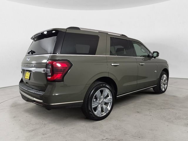 Certified 2024 Ford Expedition King Ranch image 4