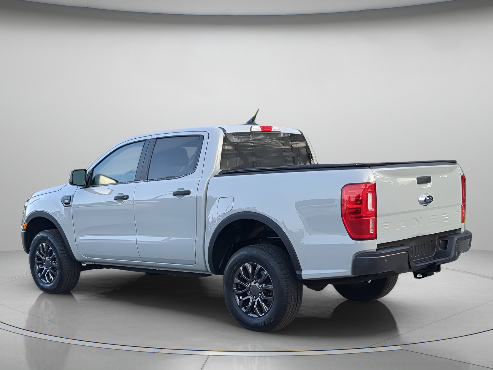 Certified 2023 Ford Ranger XLT w/ Equipment Group 301A Mid AWD/4WD image 42