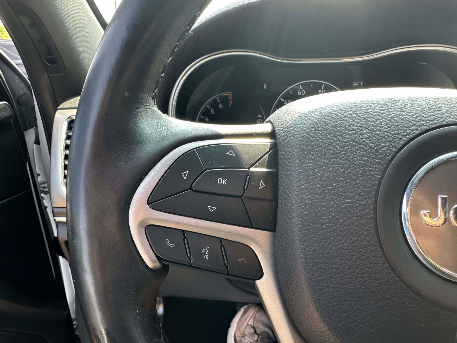 Used 2019 Jeep Grand Cherokee Limited AWD/4WD image 30