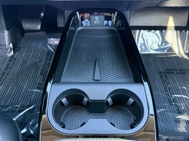 Certified 2024 Ford Mustang Mach-E Select RWD image 26