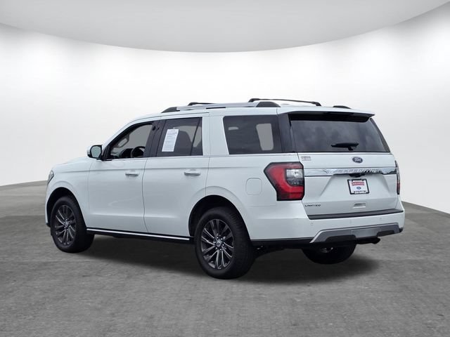 Certified 2021 Ford Expedition Limited RWD image 6