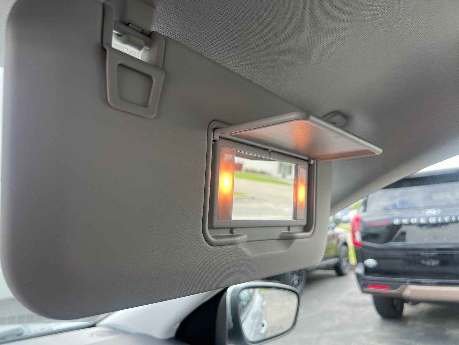 Certified 2023 Ford Escape Active w/ Tech Pack #2 FWD image 39